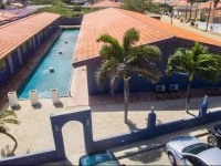 Palazzio Studio and Apartments 