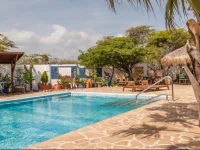 Villa Bougainvillea Aruba - Tango Suite 