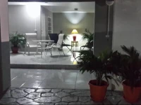 Mangel Halto Apartments 