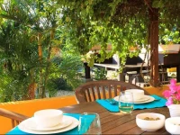 Villa Tamarinde Aruba 
