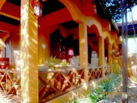 Fuego Mio Bed &amp; Breakfast 