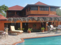 Fuego Mio Bed &amp; Breakfast
