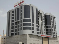 Royal Phoenicia Hotel