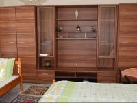 Vanya Apartment 