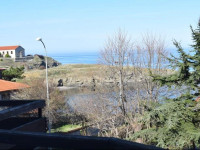 Vasiliko Apartment