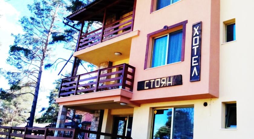 Family Hotel Stoyan 