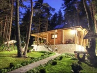Villa Borovinka 