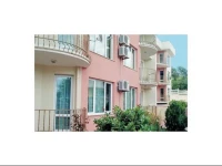 Apartment Balchik Zona Karvuna 
