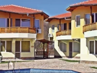 Holiday home Balchik Zona Karvuna 