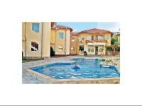 Holiday home Balchik Zona Karvuna II 