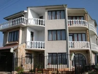 Guest House Orbita 