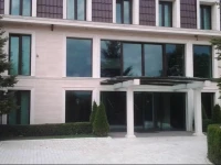 Hotel Vila Ekaterina 