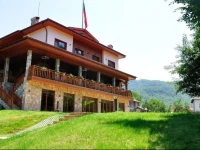 Balkan Guest House 