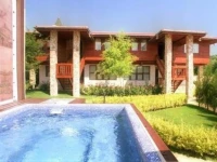 Dallas Residence 
