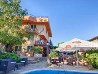 Guest House La Casa