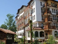 Hotel Hanat 