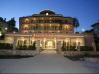 Impala Hotel 