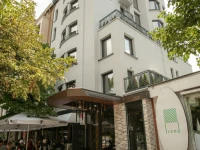 Reverence Hotel 