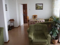 Sea Siren Apartment 