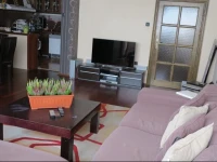 Vicky Apartment 