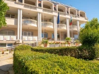 Villa Aurora 
