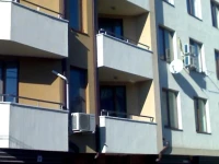 Asparuhov Guest Rooms and Apartments 