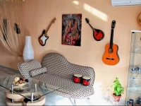 Benkovski Apartment 