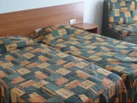 Chezarino Hotel Rooms 