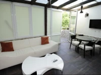Parchevich Apartment 