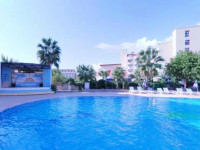 Istanbul Beach Hotel (ex. Blauhimmel Hotel) 4