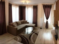 Apartment Black Sea 