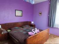 Apartment La Casa Azul 