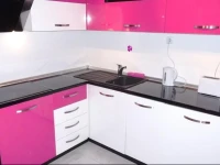 Apartment Luxury 
