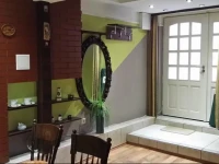 Apartment Stefan 