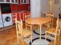 Apartments Krasa 