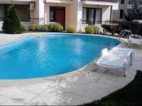 Black Sea Trakata Apartment 