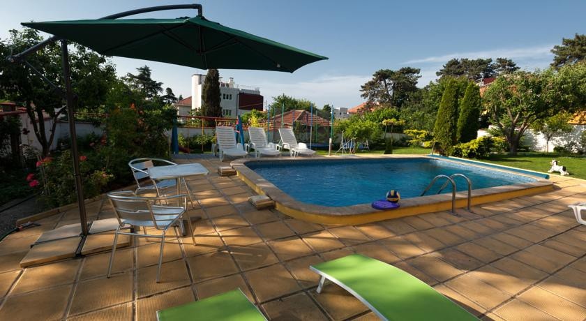 Black Sea Villa Varna 