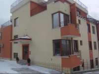 Briz Apartment 