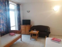 Hotel Casablanca Green 
