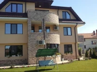 Guest House Sivkov 