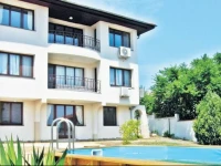 Holiday home Varna Alen Mak 
