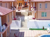 Holiday home Varna K. K. Chaika/ Aquarelle 