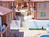 Holiday home Varna K. K. Chaika/ Aquarelle II 