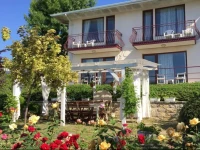 Holiday Villa Varna 
