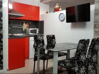 Luxury Apartments Mar Negro 