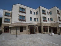 Marina Residence Boutique Hotel 
