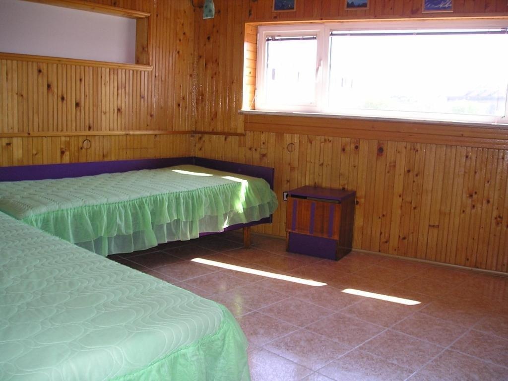 Odesos Apartments 