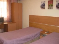 Private Rooms Silvia 