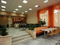 Saint Nikola Holiday Complex 