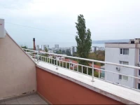 Sea Panorama Studio 
